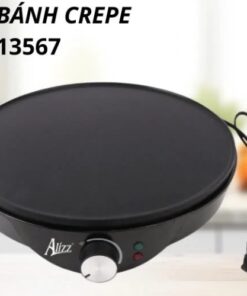 Máy Nướng Bánh Crepe Alizz (2)