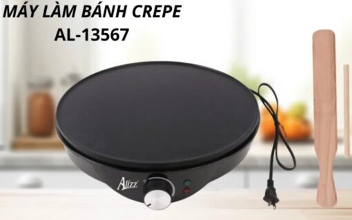 Máy Nướng Bánh Crepe Alizz (2)